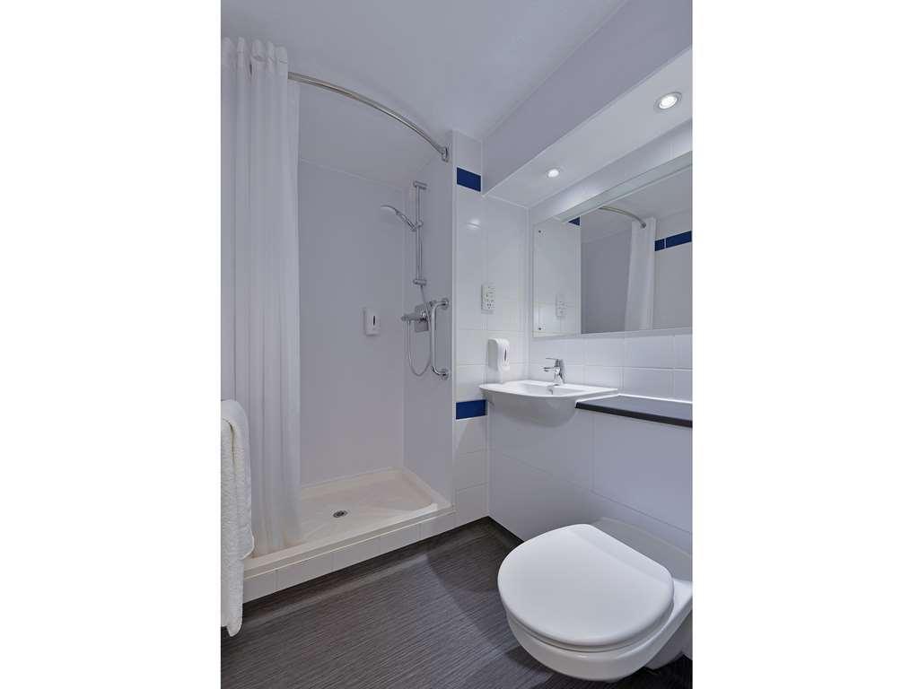 Travelodge Liverpool Central Quarto foto