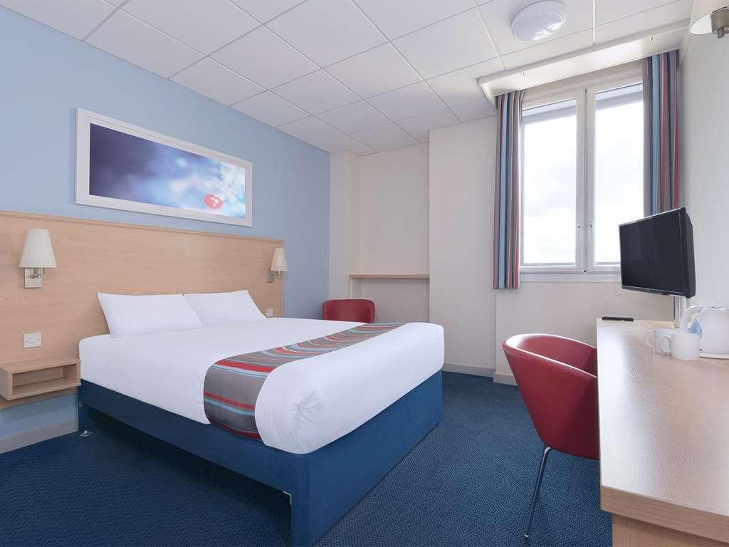 Travelodge Liverpool Central Quarto foto